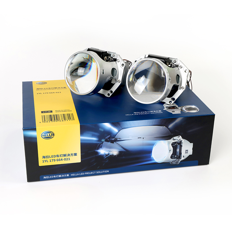 成都天一車(chē)燈海拉官方授權(quán)店